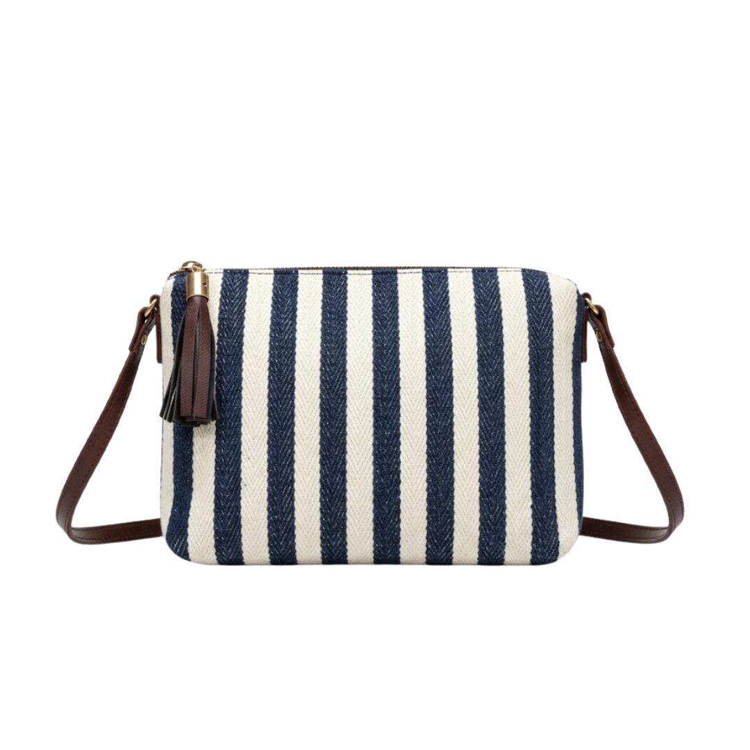 Stylish Eco-Friendly Pouch Sling Bag 117